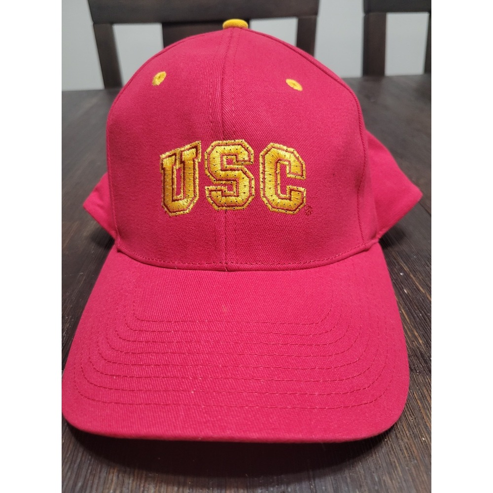 USC Cap Hat BY LIGHTWEAR LIGHTS UP